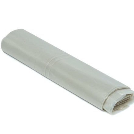 Sacs à ordures robustes LDPE 240 l incolore 80 C'est bon. 5 pcs