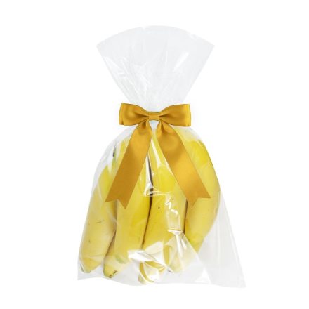 Sacs en fioul OPP, sans flip-flop, 20x35 cm, 25 um (100 (pcs)