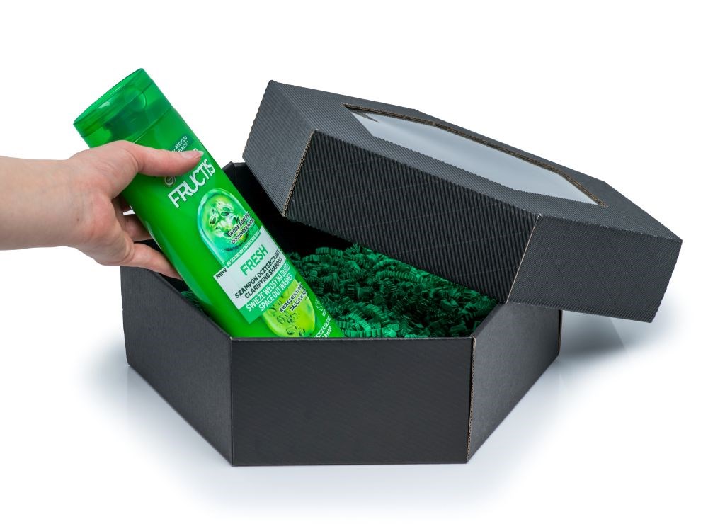 NEOPAK produit d'emballage
