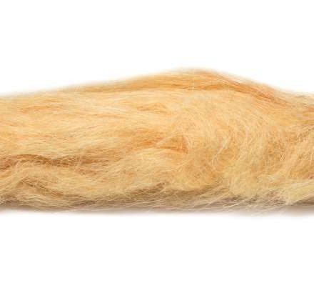 Sisal naturel à la crème 400 g fibres décoratives pour cadeaux et