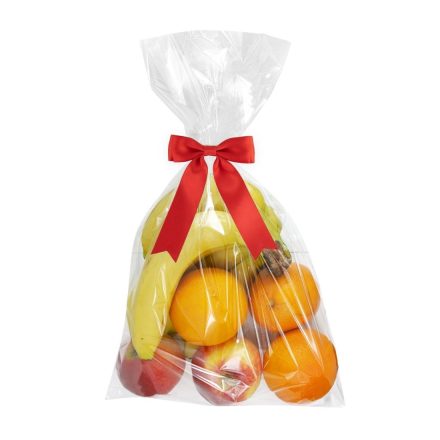 Sacs en fioul OPP 25x40 cm sans rabat, 25 µm 100 pcs