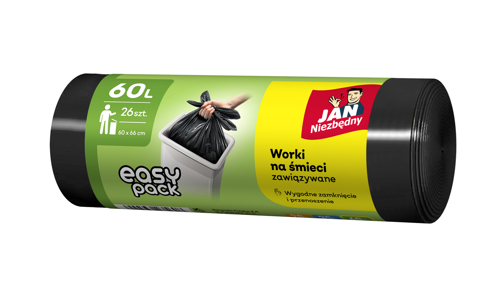 NEOPAK produit d'emballage