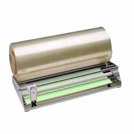 Coupe-feuilles alimentaires MAX MINI S 450 en aciers inoxydables