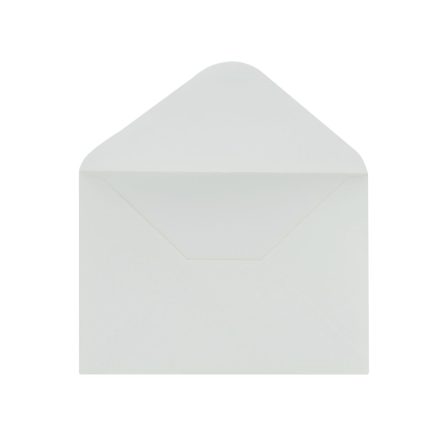 Enveloppes papier pour invitations 162x229 C5 blanc 120g 50 gmorceaux de lunettes