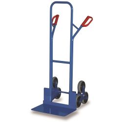 Escalier de transport SK-710.210 200 kg acier