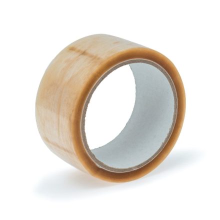 Ruban d'emballage en caoutchouc transparent Solvent UBIS 48 mm x 54 m