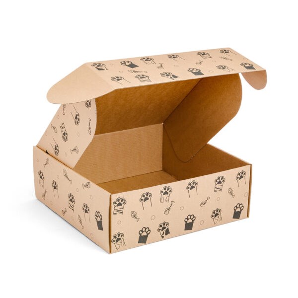 NEOPAK produit d'emballage