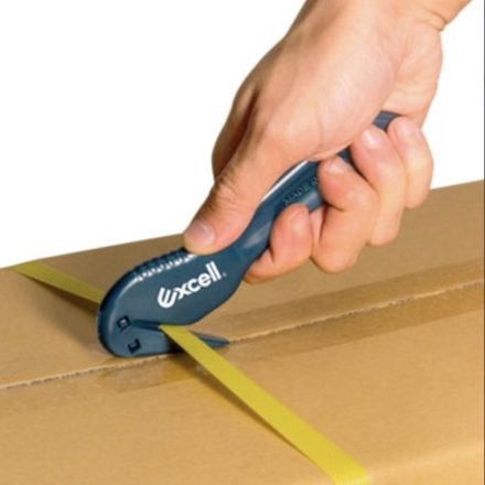 Coupe-feuilles stretch SD-359, couteau sûr pour couper le papier