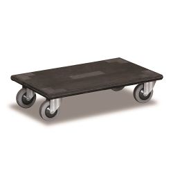 Doggy de meubles MH-949.300 chariot de plate-forme 300 kg 600 x 350