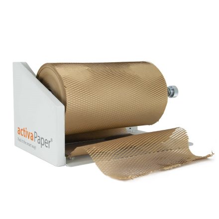 Distributeur de métaux ACTIVATEC pour découper du papier, déboîter 500 mm