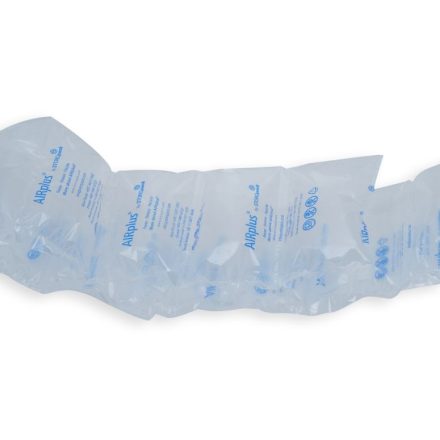Coussins d'air protecteurs pour remplissage d'emballage 20x12 cm 50 pc