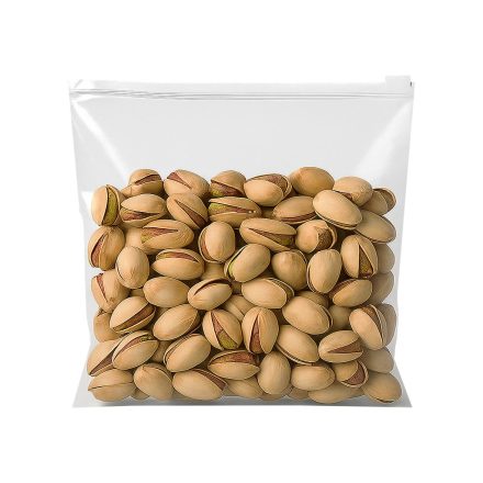 Sacs coulissants 350 x 280 mm 50 pc 70 transparent LDPE