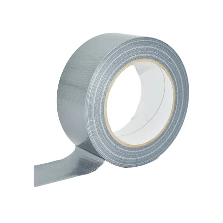 Rubrique DUCT l'argent universel renforcé 48 mm x 50 m montage