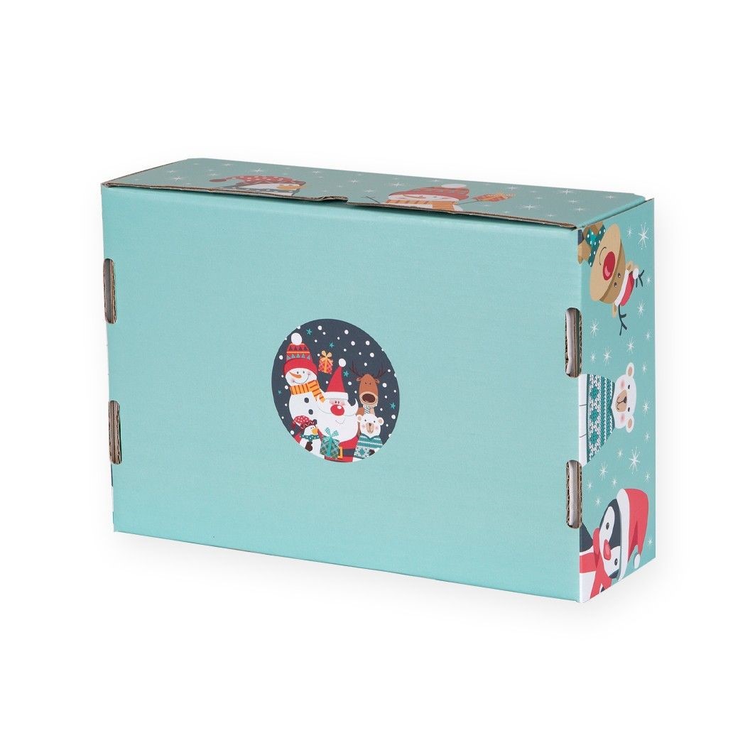 NEOPAK produit d'emballage