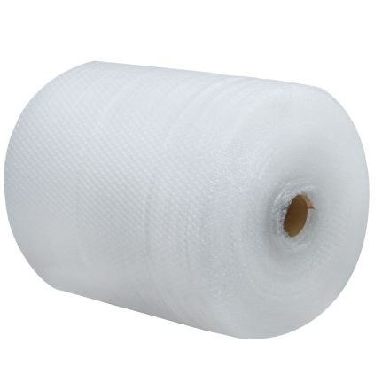 Film de protection des bulles pour l'emballage en rouleaux 60 cm x 50 m B1 10 mm