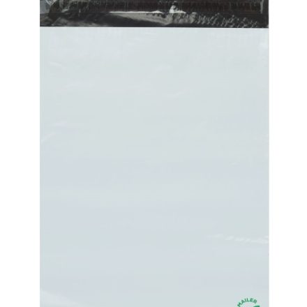 Courrier foliopaki BIO 350x450mm FB05B - 100pc