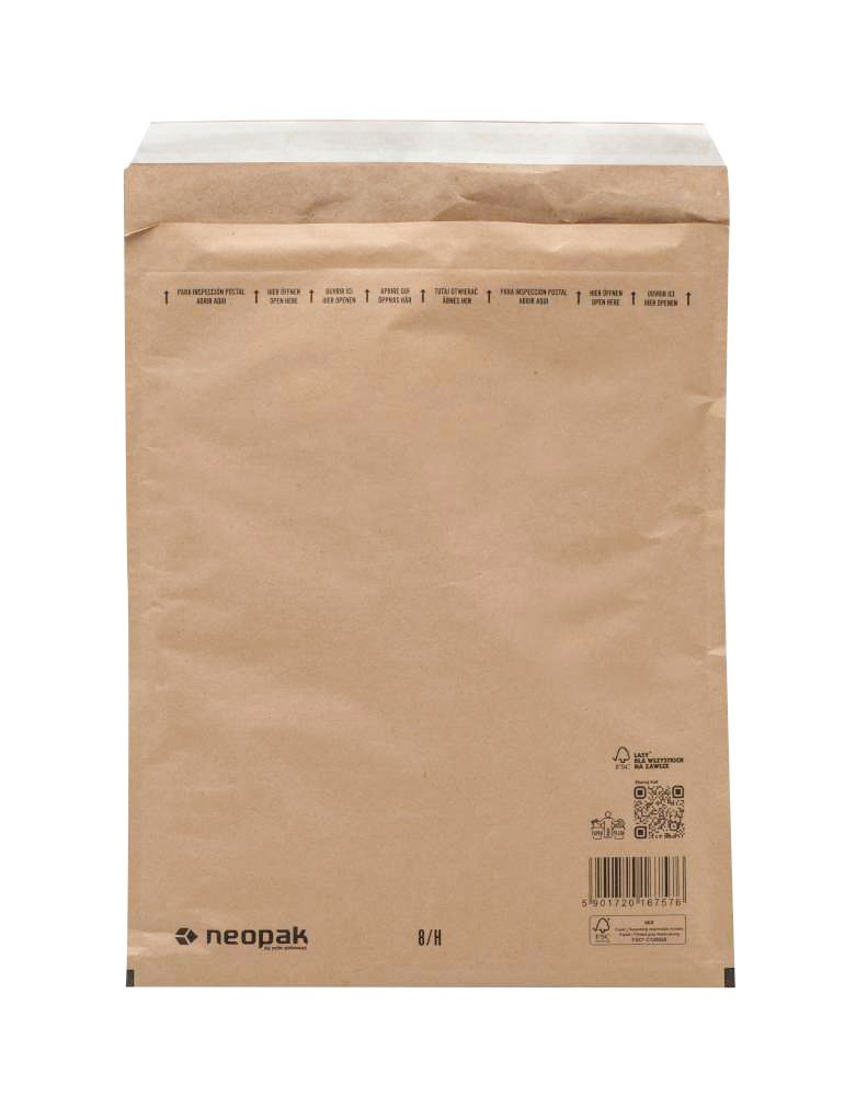 NEOPAK produit d'emballage