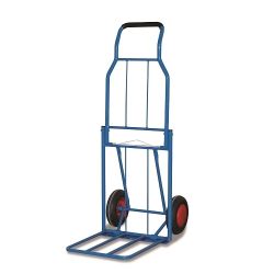 Brouette d'emballage SK-710.420, chariot de transport pliant 80 kg