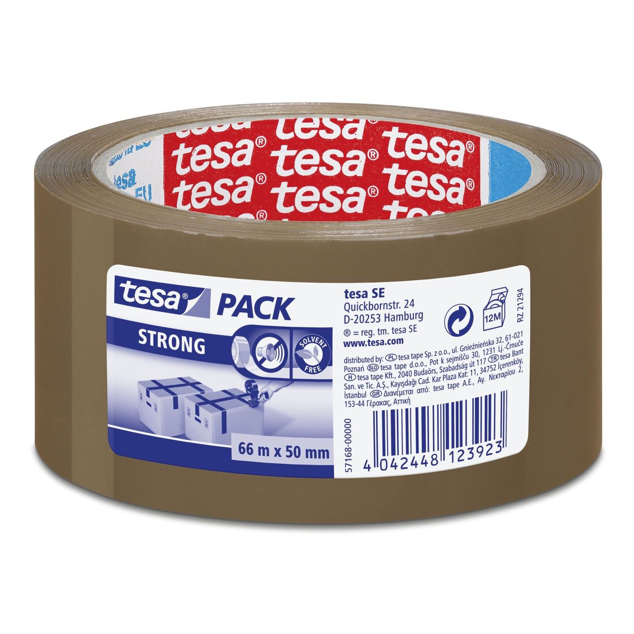 NEOPAK produit d'emballage