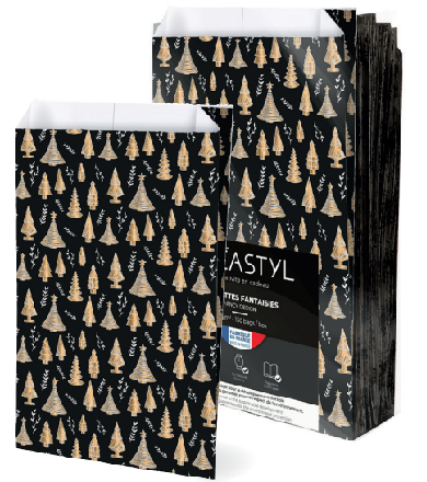 NEOPAK produit d'emballage
