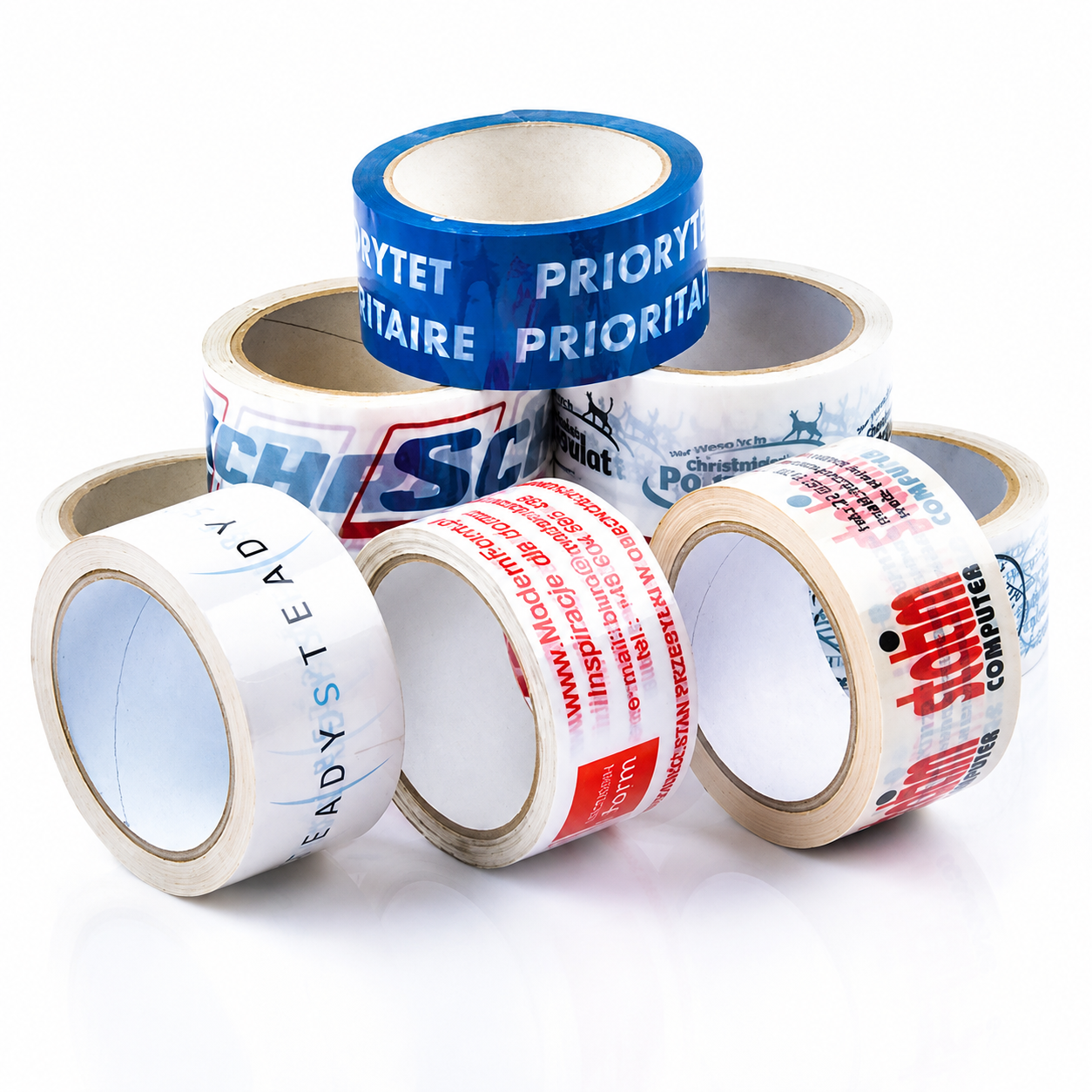 NEOPAK produit d'emballage