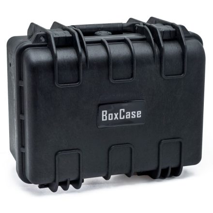 valise de protection pour le transport BC332 IP67 noir 330x231x165 mm