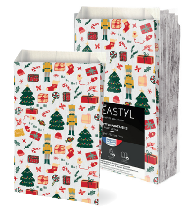 NEOPAK produit d'emballage