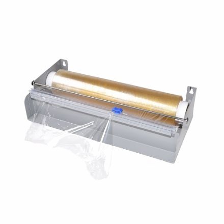 Récipient de distribution pour feuille de nourriture UNIVERSAL 300 30 cm