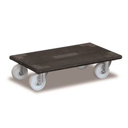 Chariot de transport de meubles en levrette MH-936.003 500 kg 600 x 350 mm