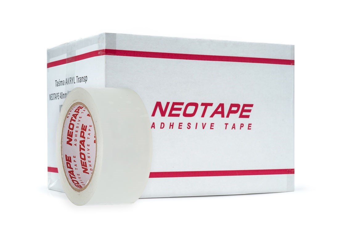 NEOPAK produit d'emballage