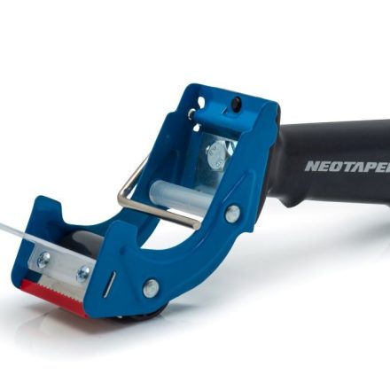 Distributeur pour ruban Applicateur Swede Feeder Blue NeoTaper NEO-222