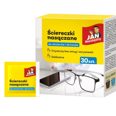 Vêtements pour lunettes 30 articles, linges nettoyants