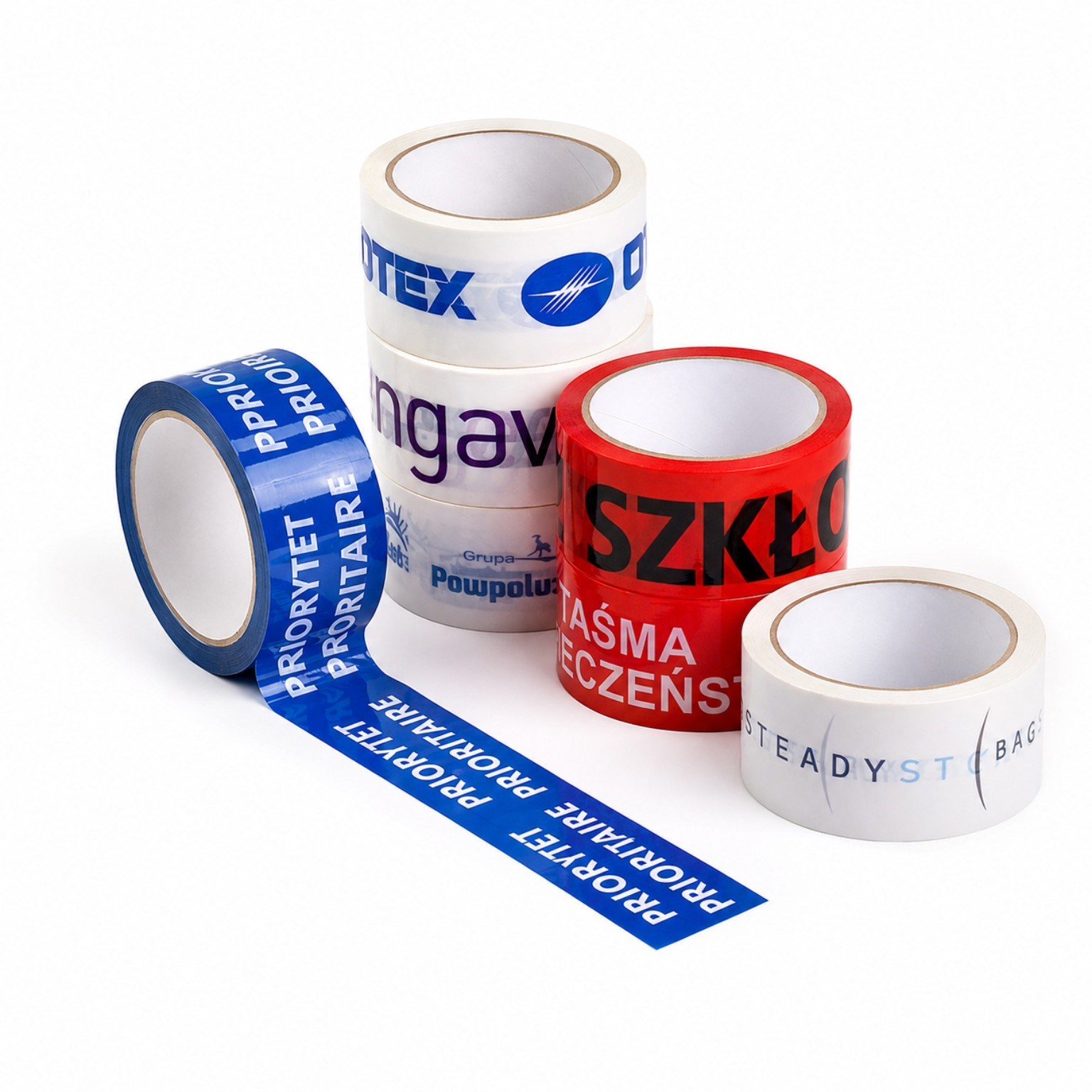 NEOPAK produit d'emballage
