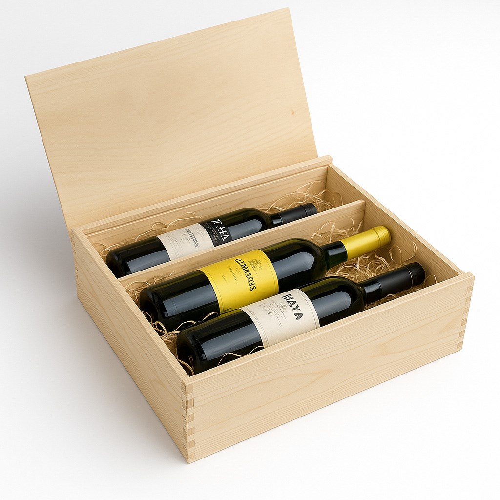 NEOPAK produit d'emballage