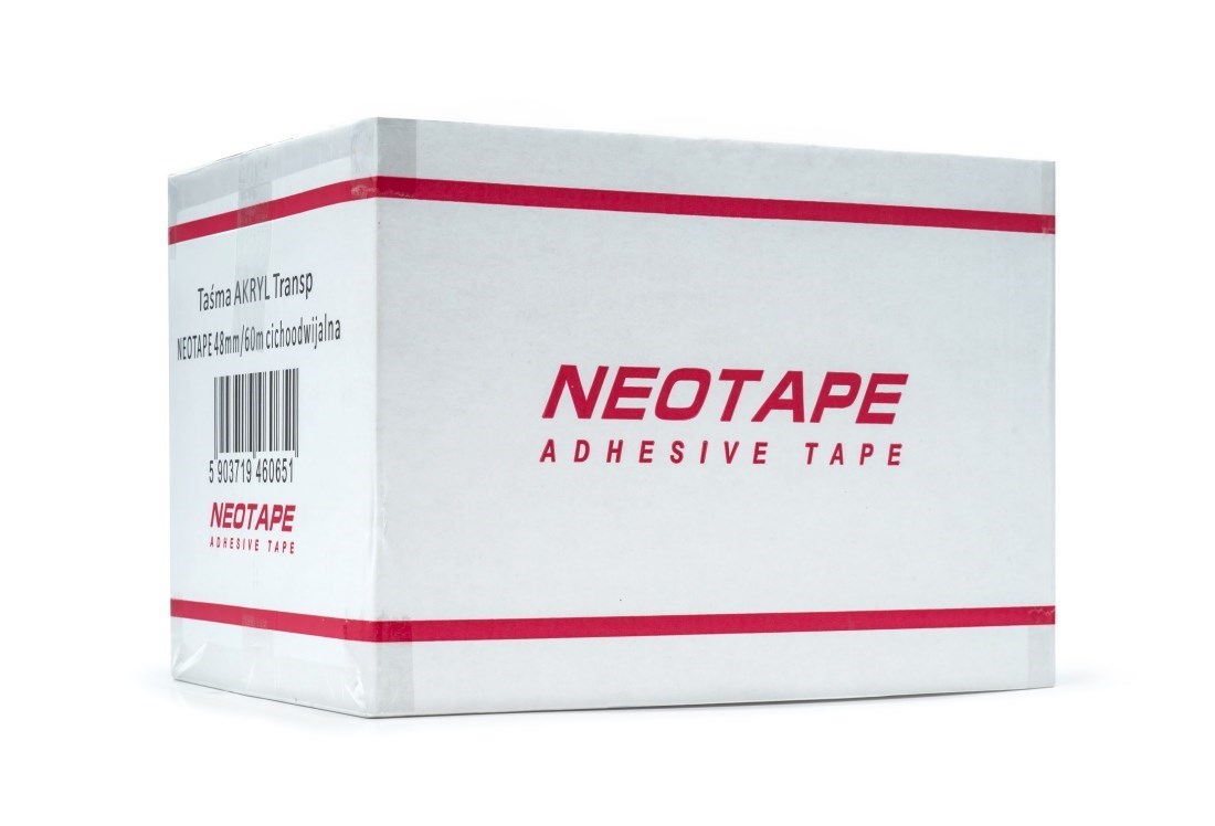 NEOPAK produit d'emballage