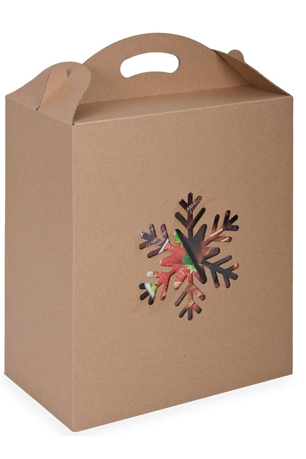 NEOPAK produit d'emballage