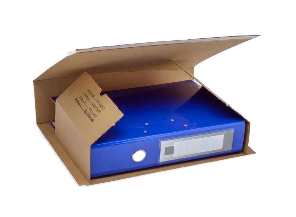 NEOPAK produit d'emballage