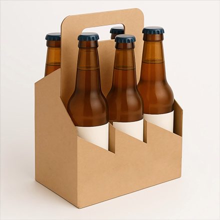 NEOPAK produit d'emballage