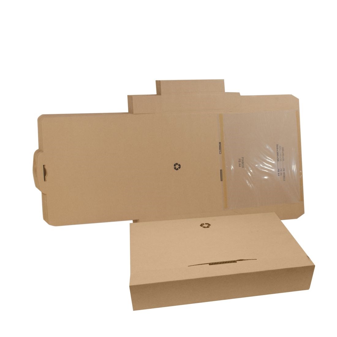 NEOPAK produit d'emballage