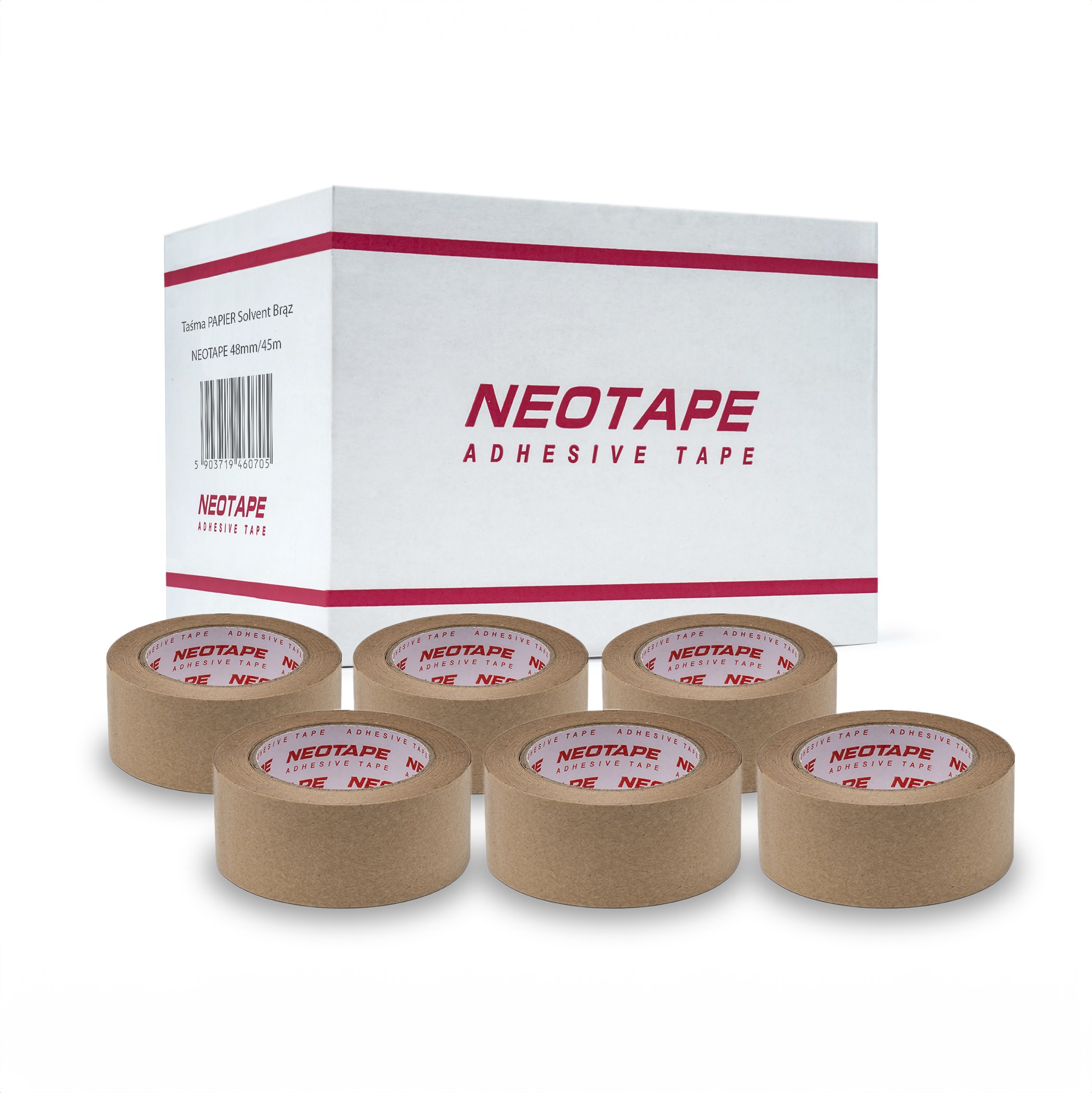 NEOPAK produit d'emballage