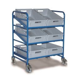 NEOPAK produit d'emballage