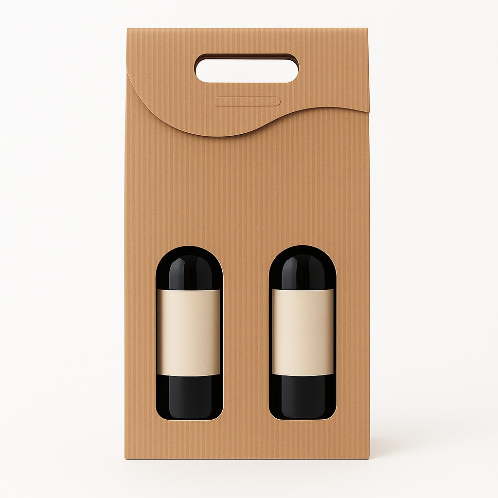 NEOPAK produit d'emballage