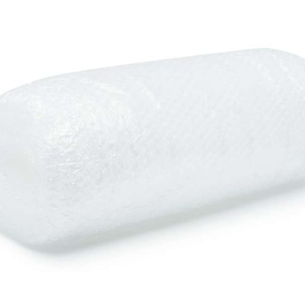 B1 Feux de film protecteur de bulle 50 cm x 10 m, bulle 10 mm, 40 g/m2