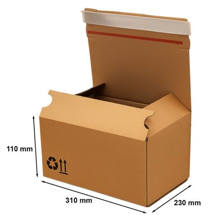 NEOPAK produit d'emballage