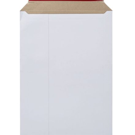 Emballage de cartons d'expédition A3 320x455 mm blanc, 10 pcs
