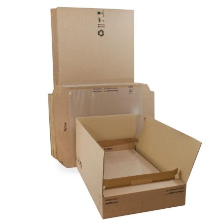 NEOPAK produit d'emballage