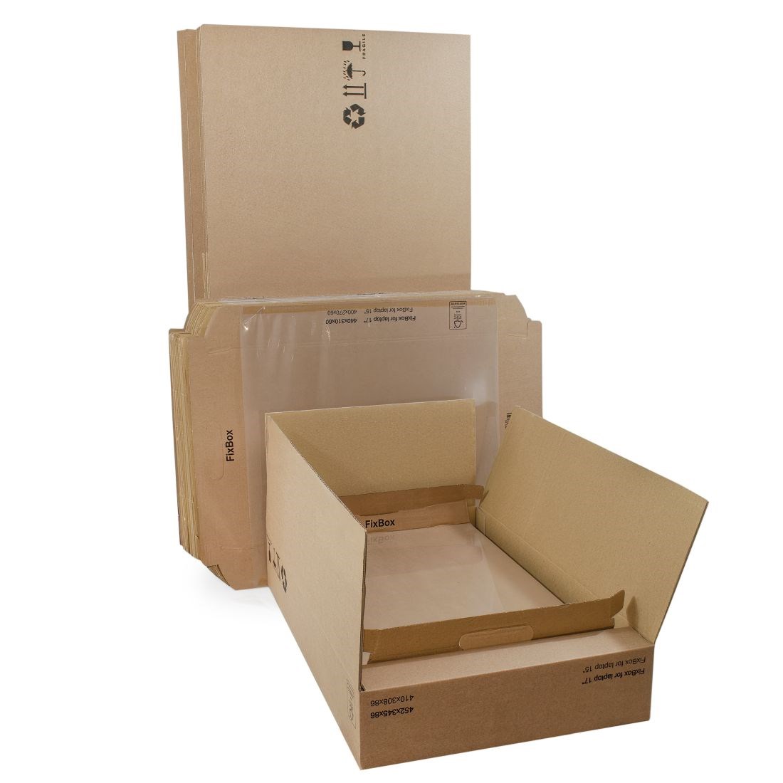 NEOPAK produit d'emballage