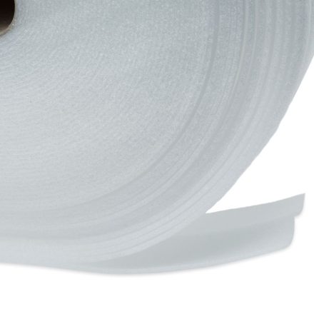 Bande de dilatation côtière 5 mm 10 cm x 50 m pour les remplissages de sol