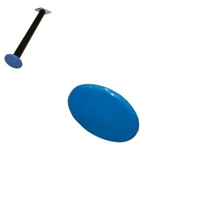 Limiteur de sécurité pour le bras de soutien ZSW-070.000 Marié. 70 mm