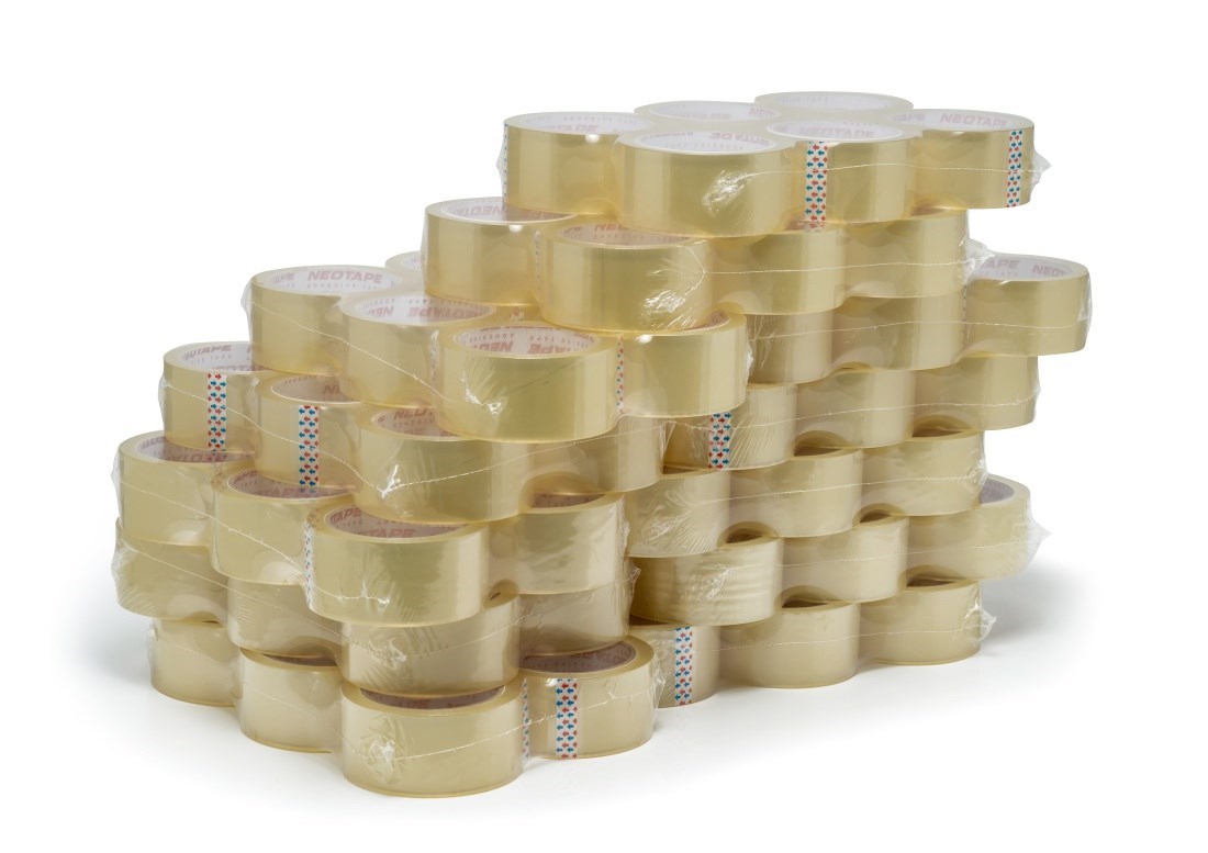 NEOPAK produit d'emballage
